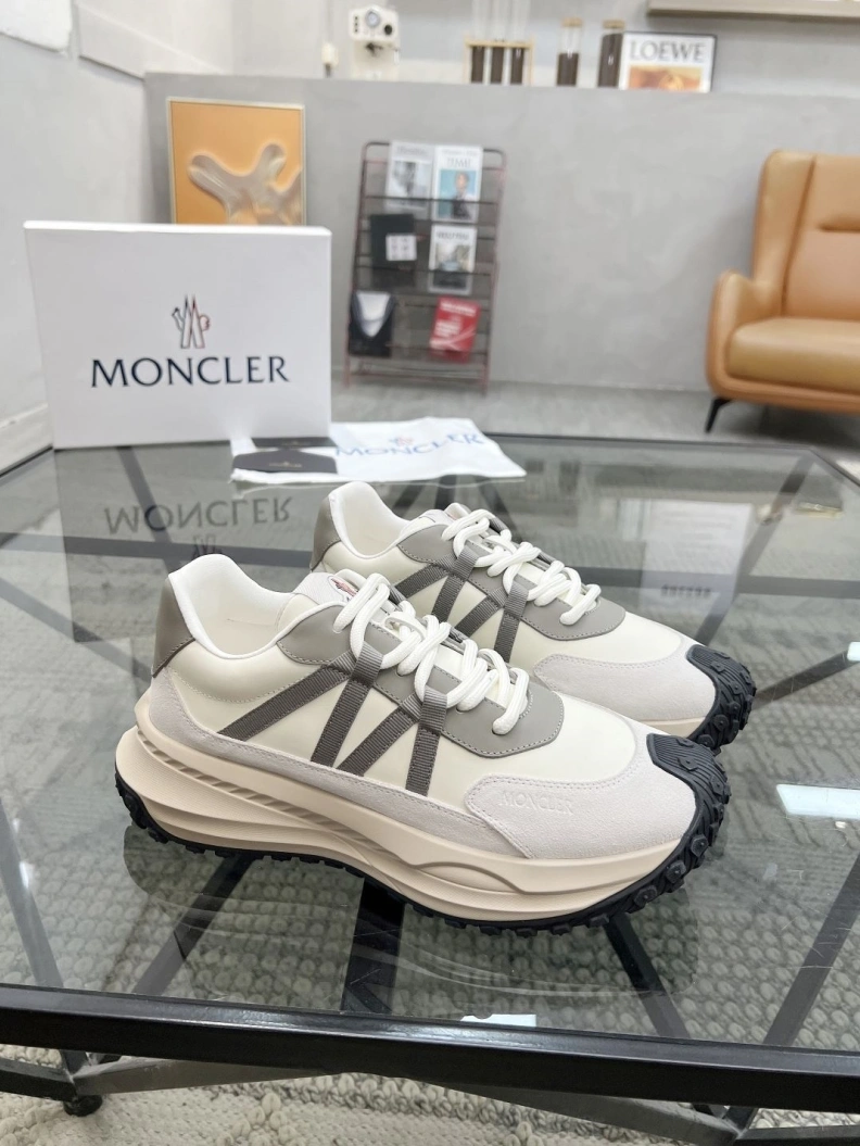 SportInspired Mxnclxr Sneakers 197481