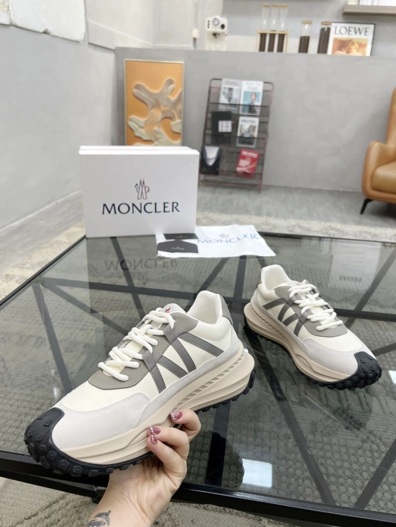 SportInspired Mxnclxr Sneakers 197481
