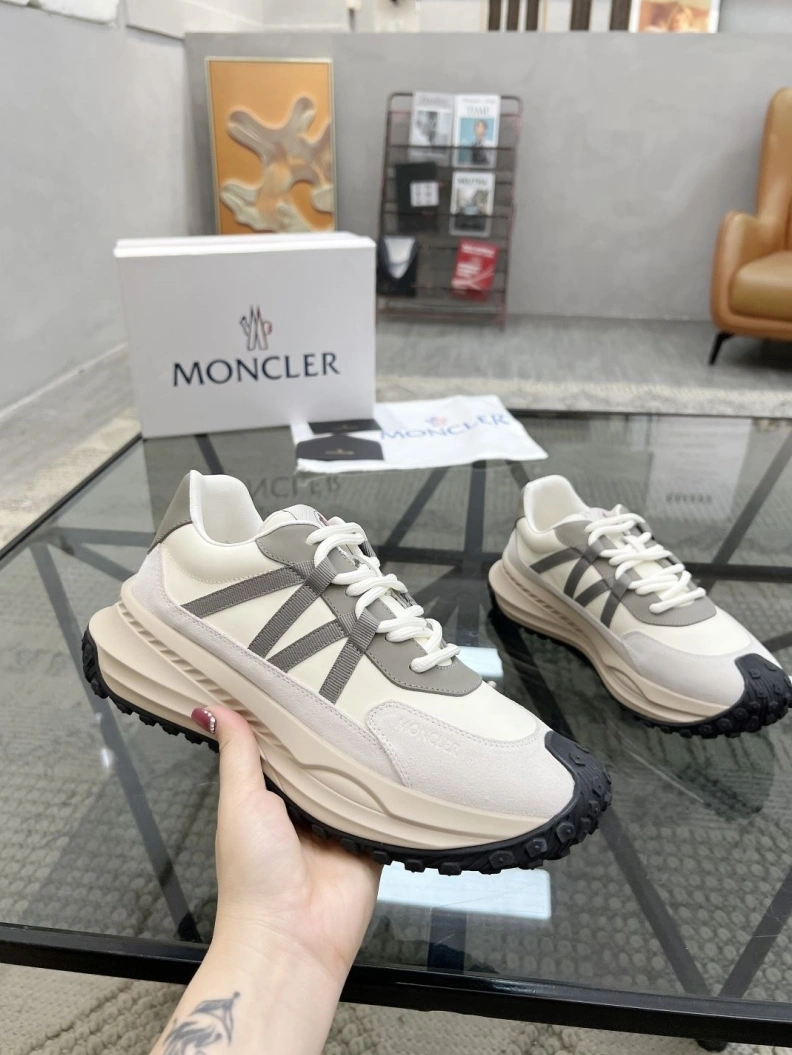 SportInspired Mxnclxr Sneakers 197481