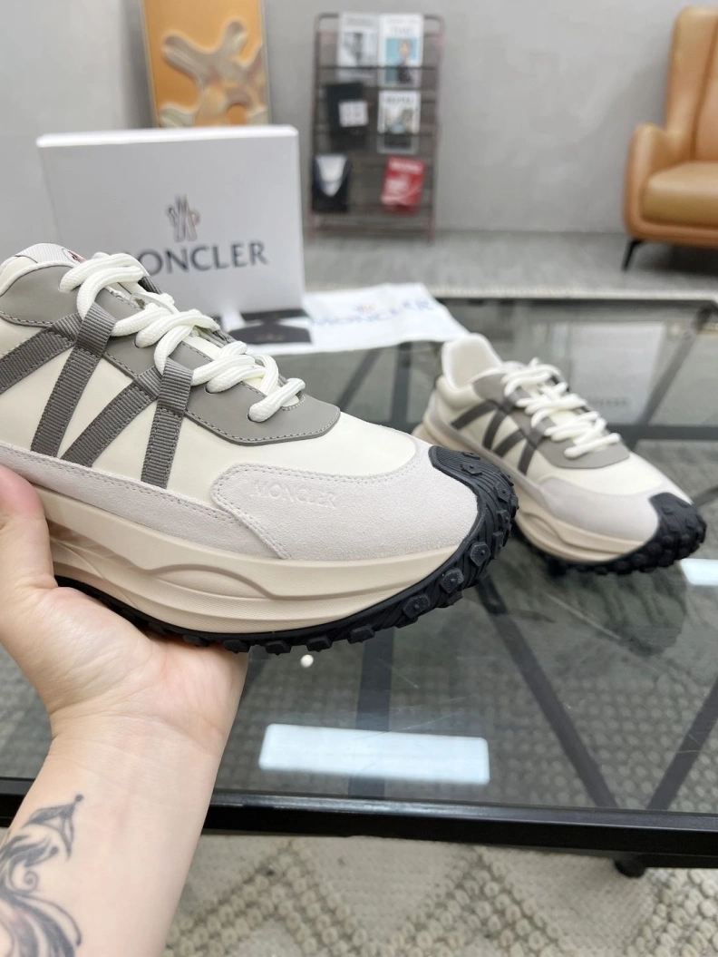 SportInspired Mxnclxr Sneakers 197481