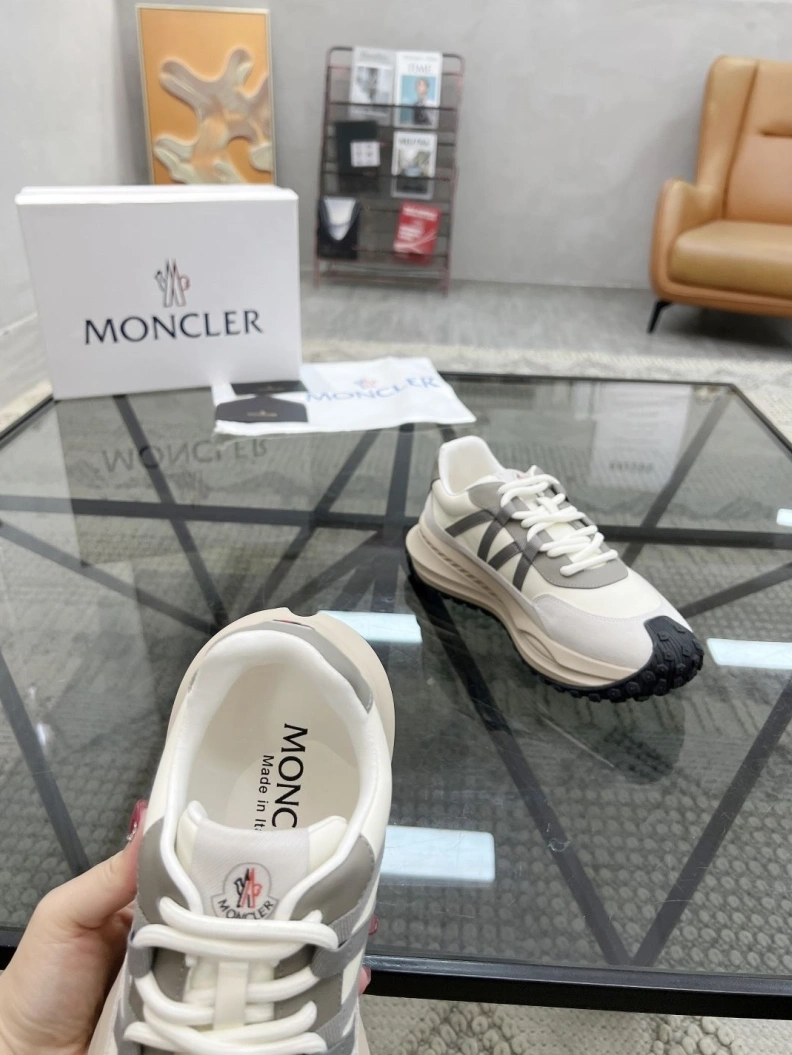 SportInspired Mxnclxr Sneakers 197481