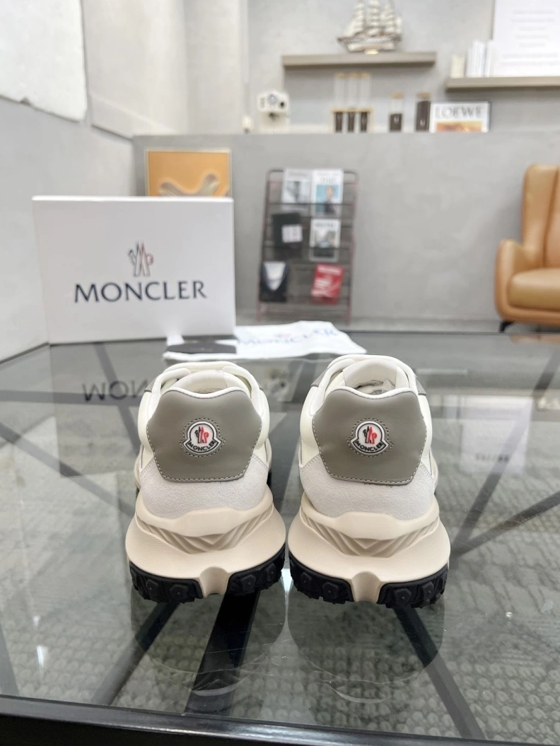 SportInspired Mxnclxr Sneakers 197481