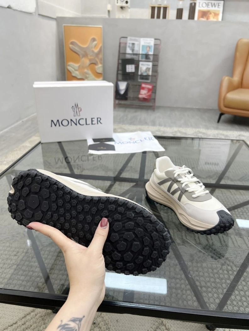 SportInspired Mxnclxr Sneakers 197481