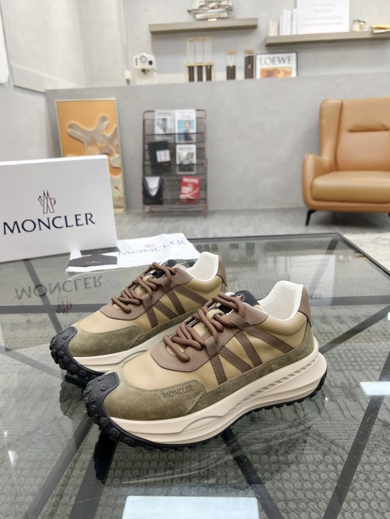 Mxnclxr Sneakers Sophisticated 197472