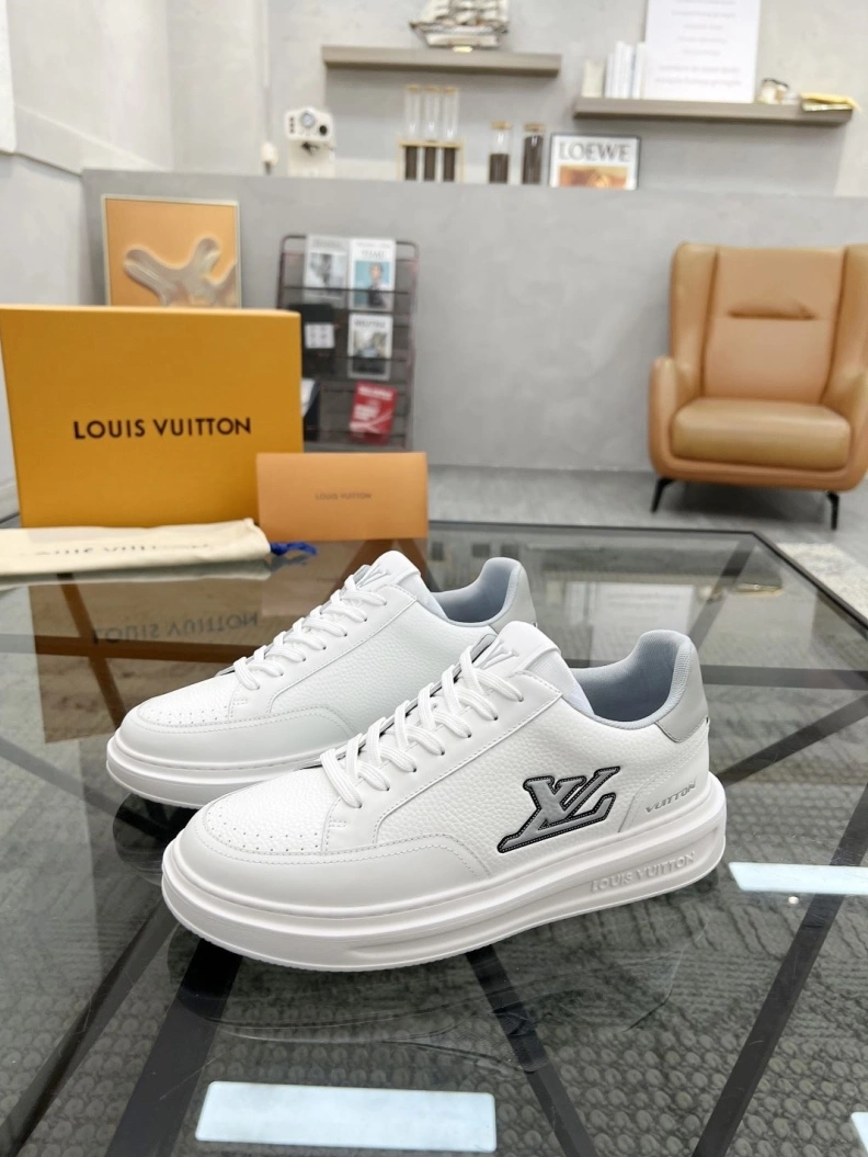 Soft LX Sneakers 182706