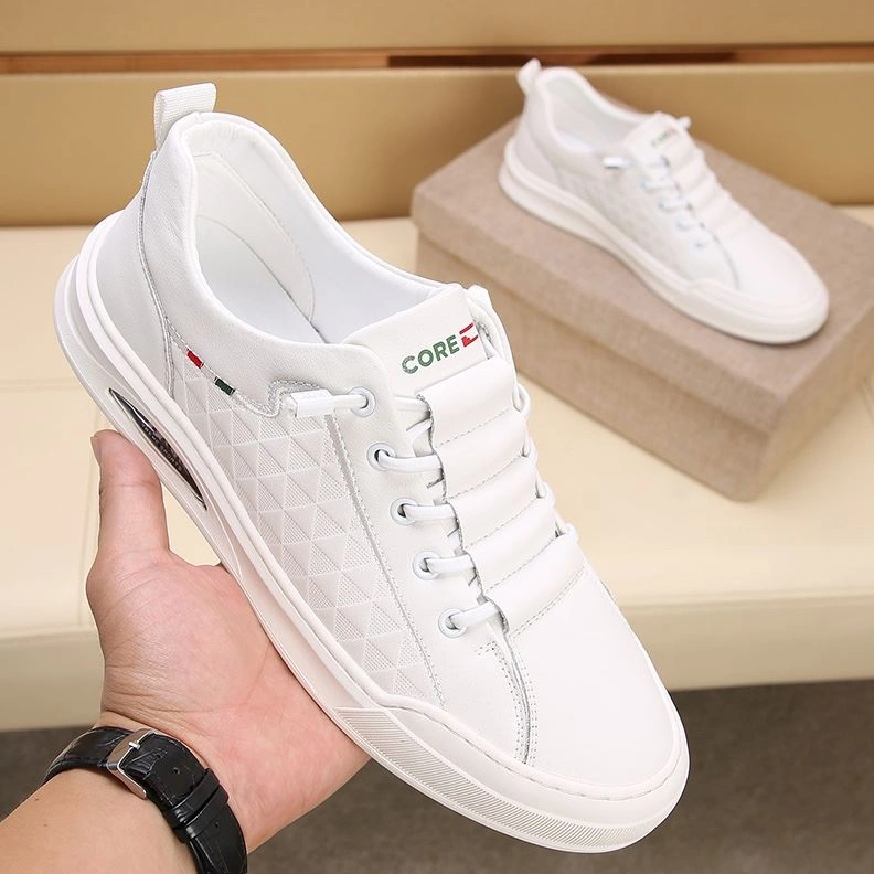 Breathable Gxccx Casual Shoes 156938