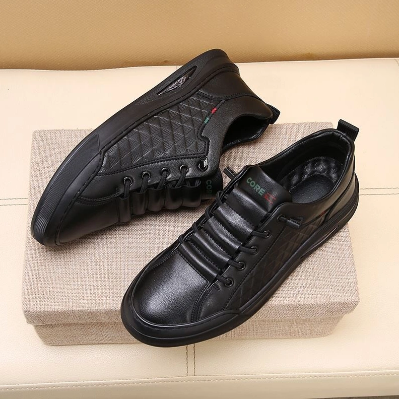 Durable Gxccx Casual Shoes 156921