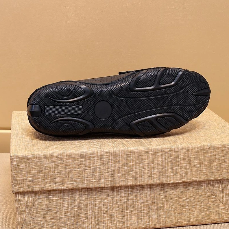 Gxccx Leather Shoes Sleek 156741