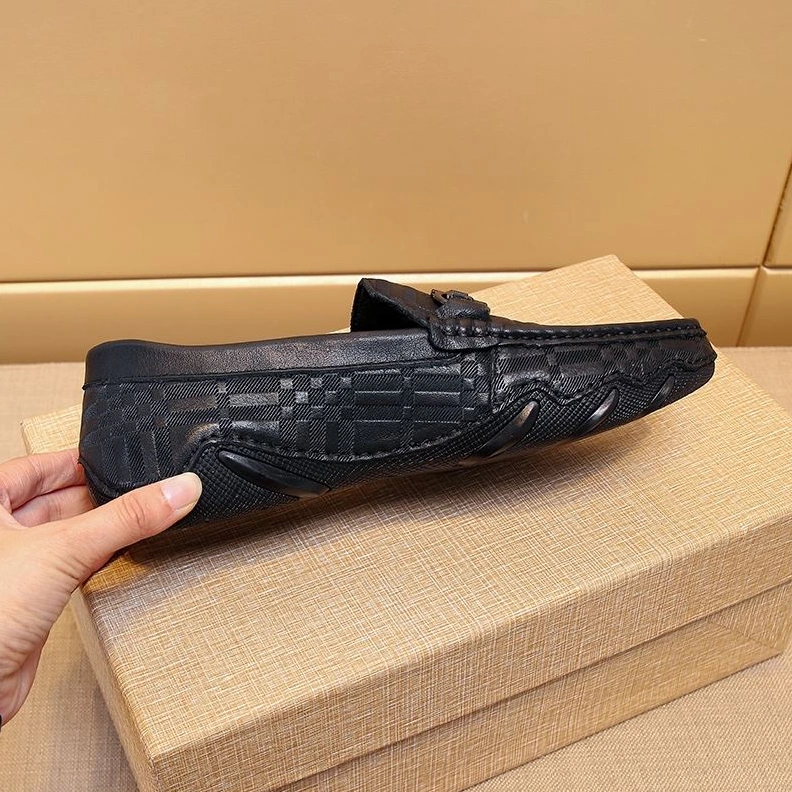 Gxccx Leather Shoes Timeless 156734
