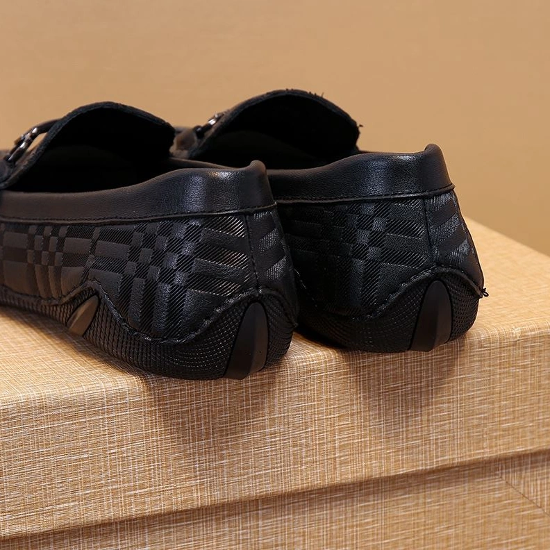 Gxccx Leather Shoes Timeless 156734