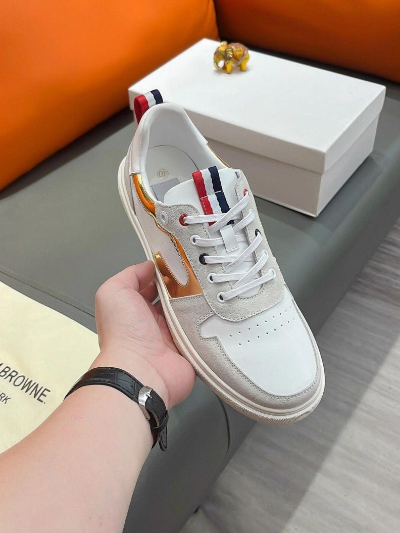 Trendy Mxnxlo Blxhnxk Sneakers 192986