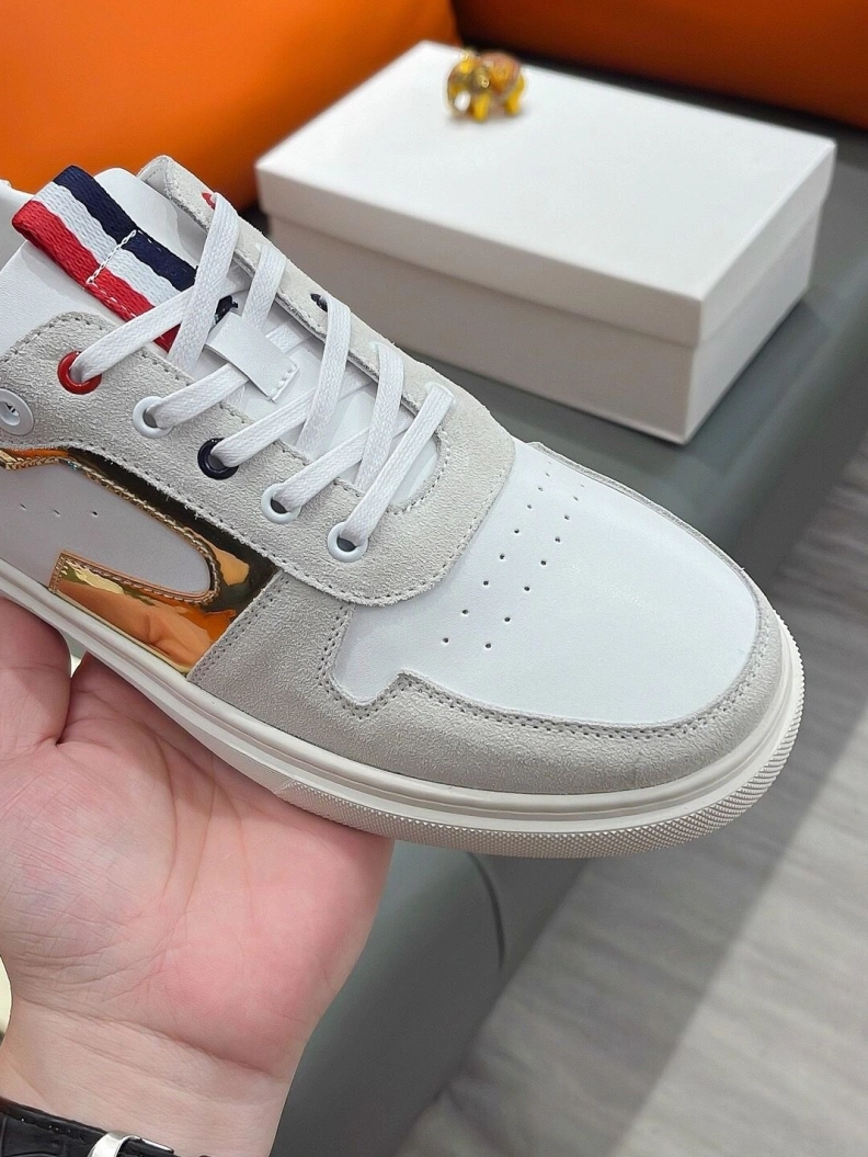 Trendy Mxnxlo Blxhnxk Sneakers 192986