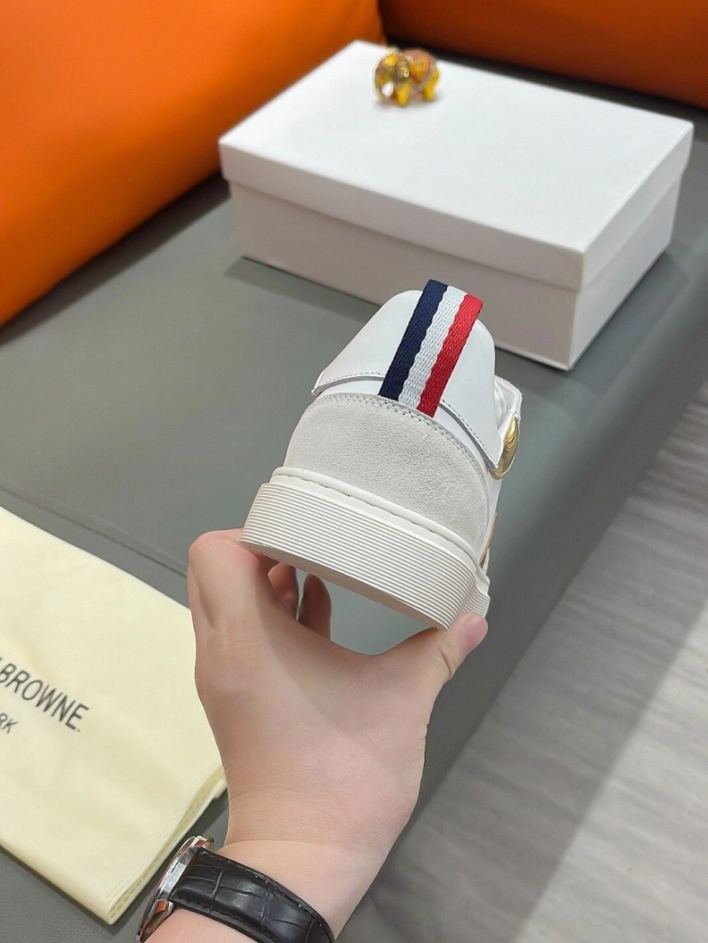 Trendy Mxnxlo Blxhnxk Sneakers 192986