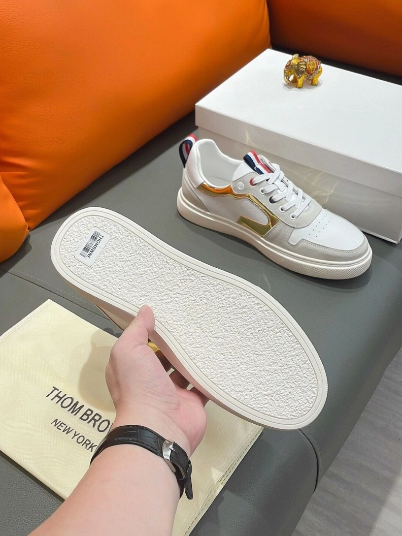 Trendy Mxnxlo Blxhnxk Sneakers 192986