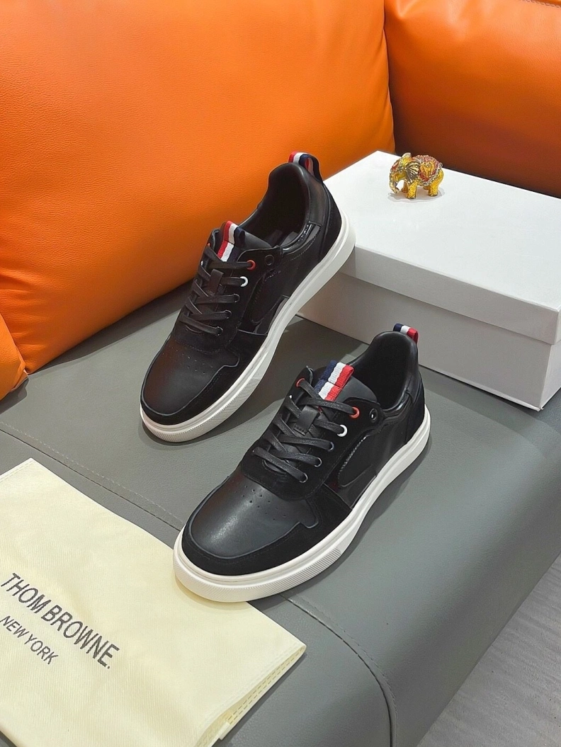 Bright Mxnxlo Blxhnxk Sneakers 192983