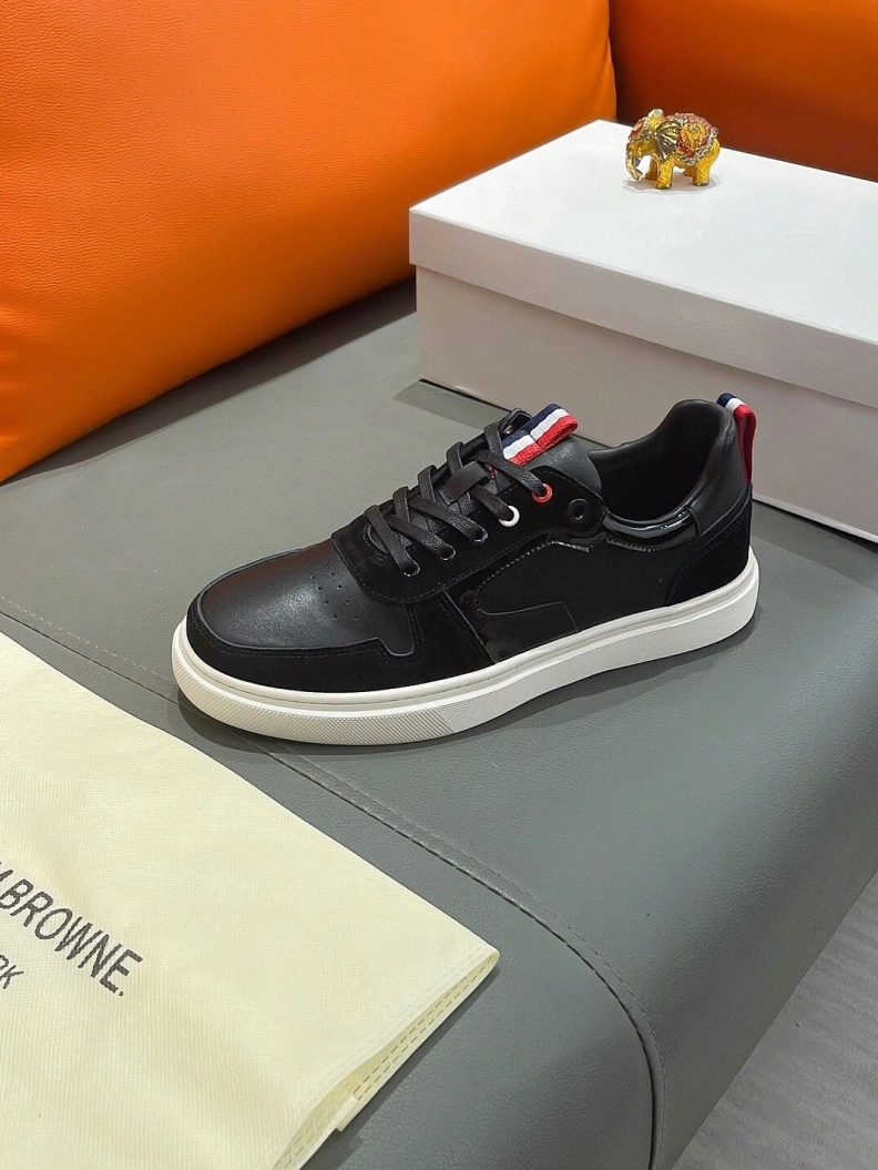 Bright Mxnxlo Blxhnxk Sneakers 192983