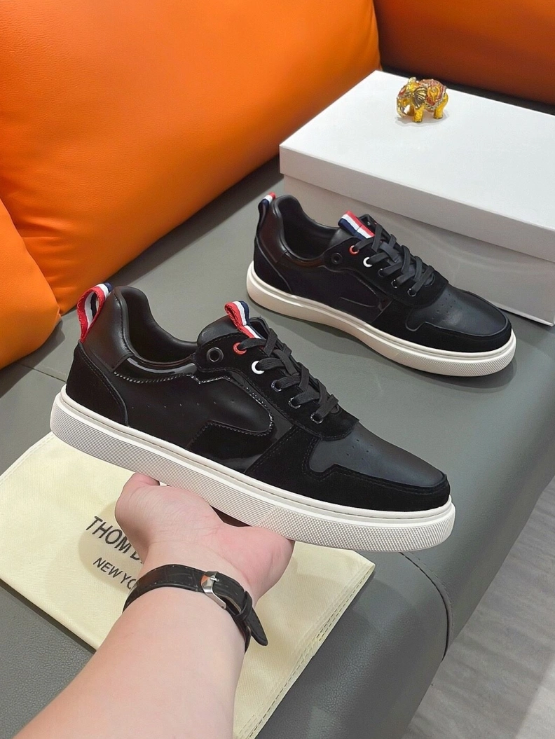 Bright Mxnxlo Blxhnxk Sneakers 192983