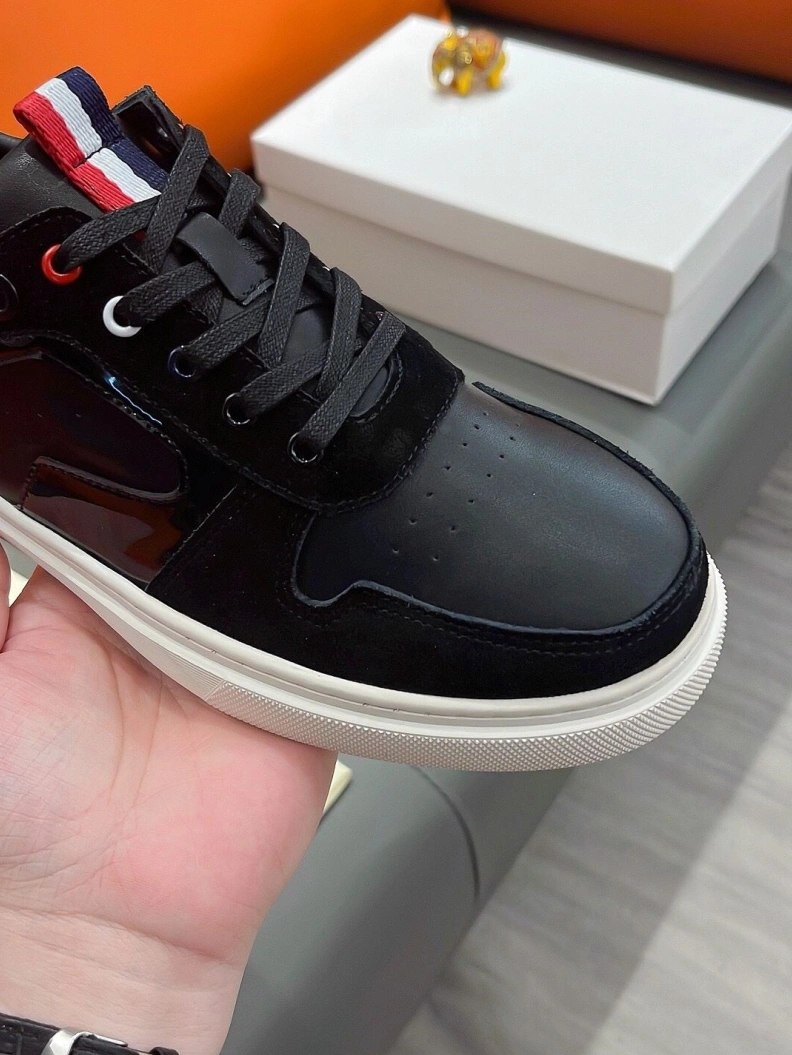 Bright Mxnxlo Blxhnxk Sneakers 192983