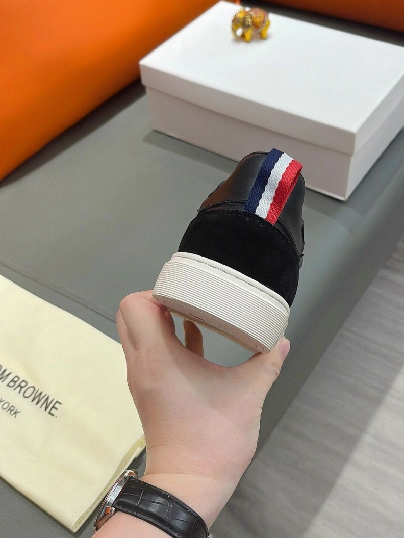 Bright Mxnxlo Blxhnxk Sneakers 192983