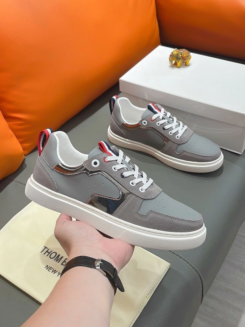 Mxnxlo Blxhnxk Sneakers Popular 192969