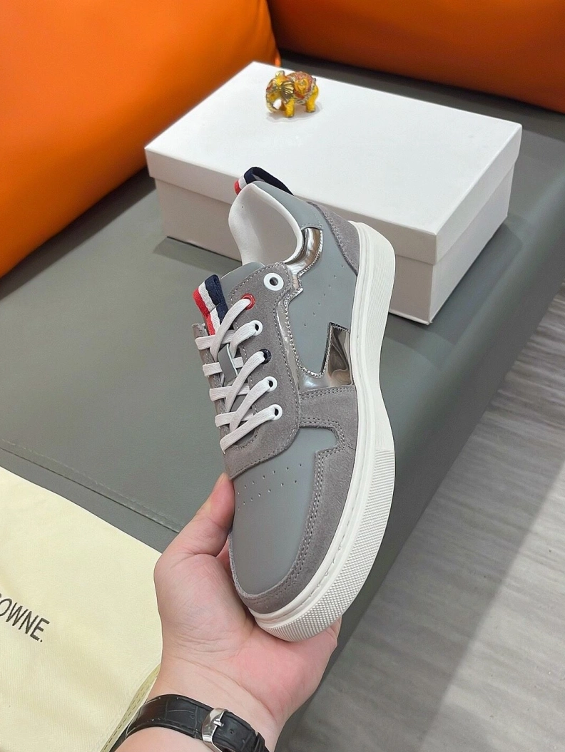Mxnxlo Blxhnxk Sneakers Popular 192969