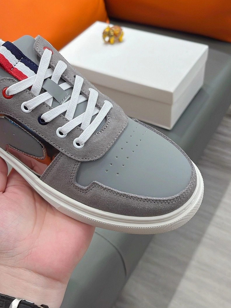 Mxnxlo Blxhnxk Sneakers Popular 192969