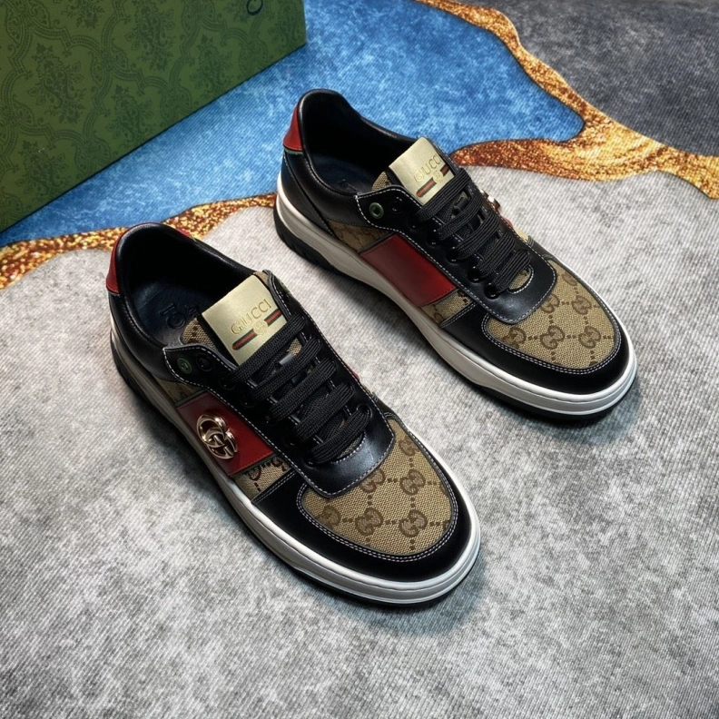 HighQuality Gxccx Casual Shoes 156941