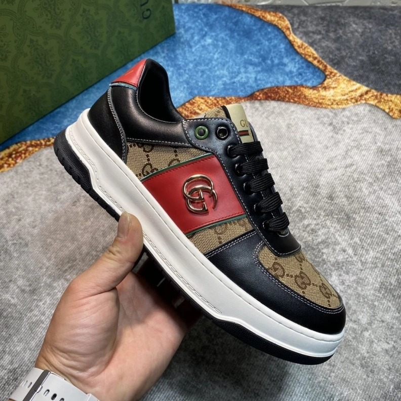 HighQuality Gxccx Casual Shoes 156941