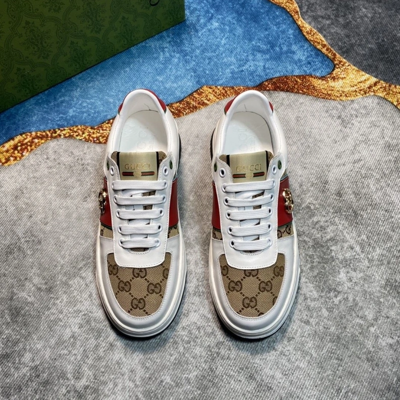 Soft Gxccx Casual Shoes 156935