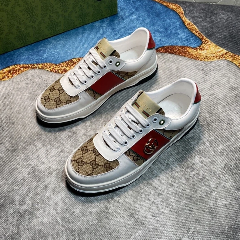 Soft Gxccx Casual Shoes 156935