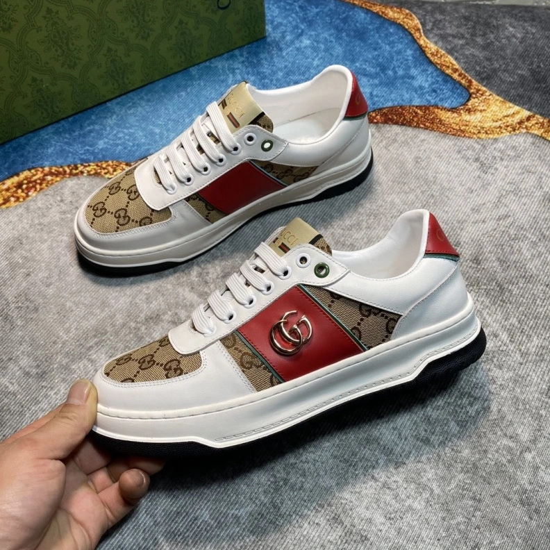 Soft Gxccx Casual Shoes 156935