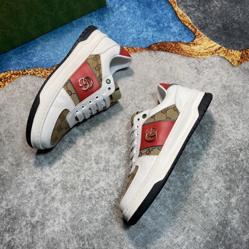Soft Gxccx Casual Shoes 156935