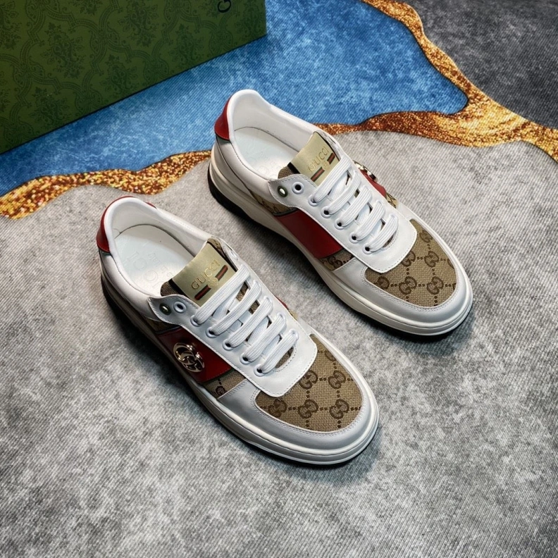 Soft Gxccx Casual Shoes 156935