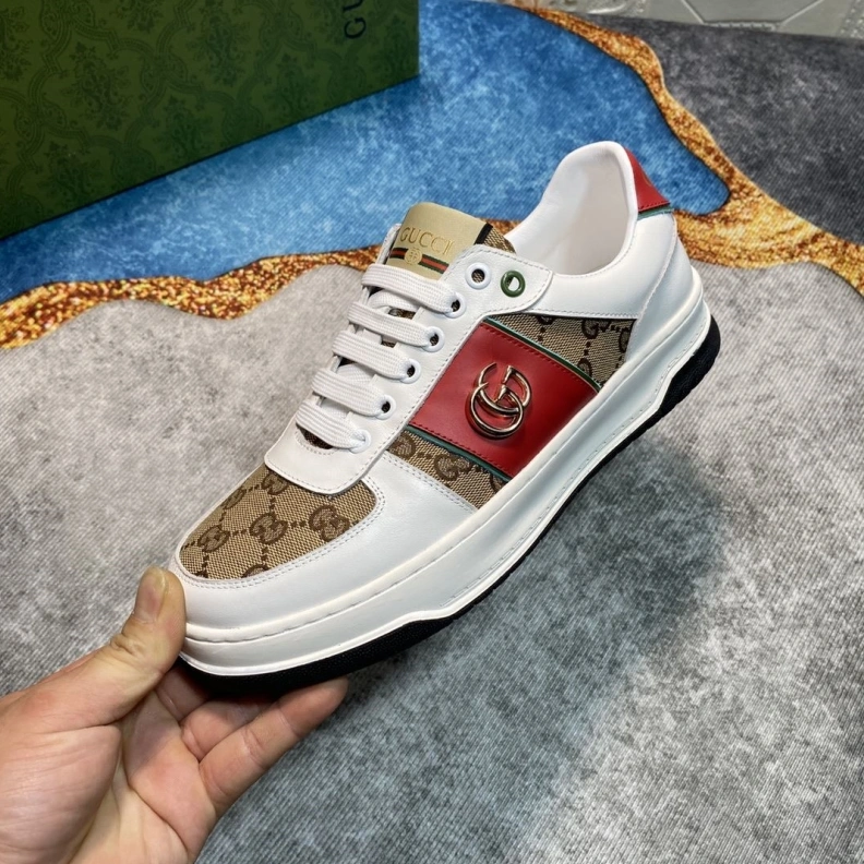 Soft Gxccx Casual Shoes 156935