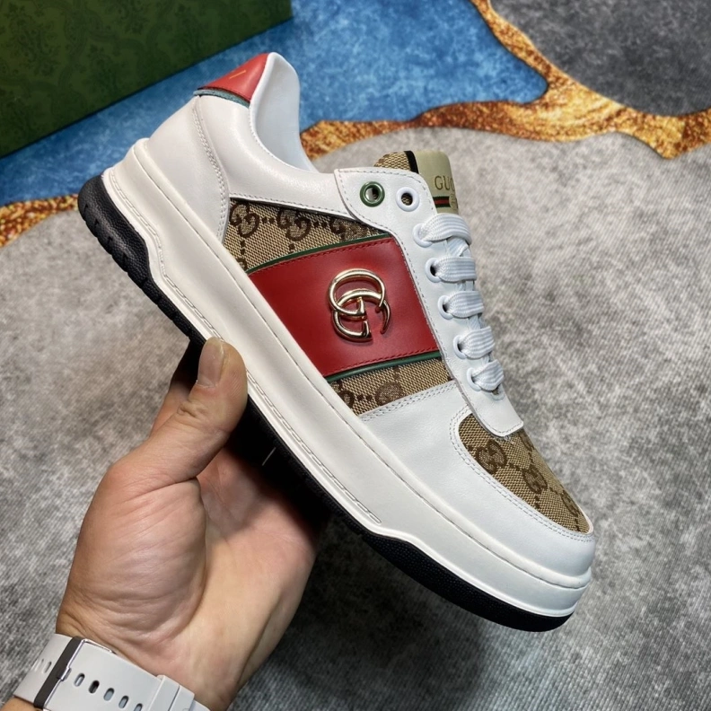 Soft Gxccx Casual Shoes 156935