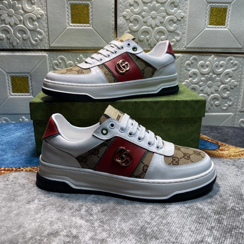Soft Gxccx Casual Shoes 156935