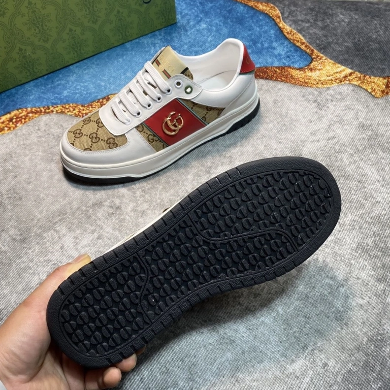 Soft Gxccx Casual Shoes 156935