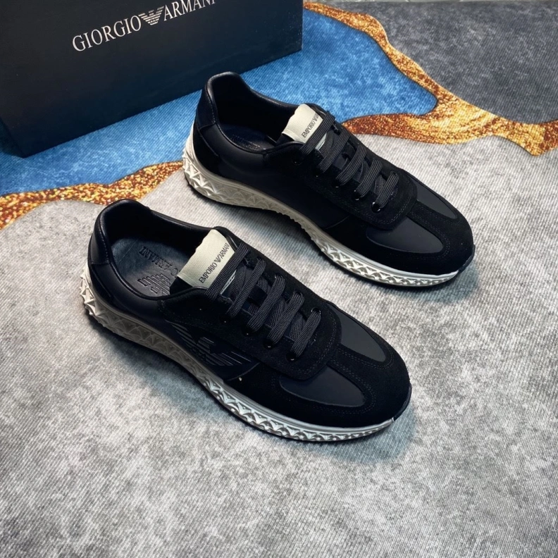 Armxnx Sneakers Sleek 108431
