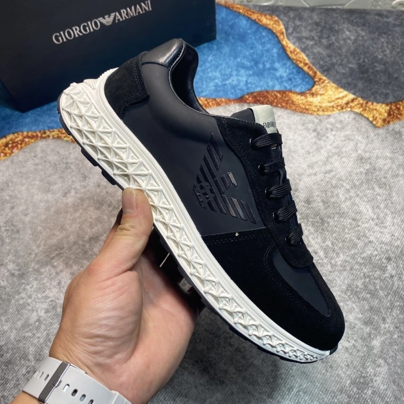 Armxnx Sneakers Sleek 108431