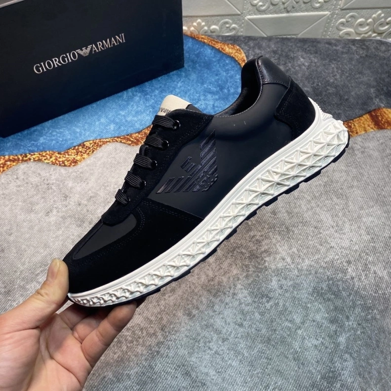Armxnx Sneakers Sleek 108431