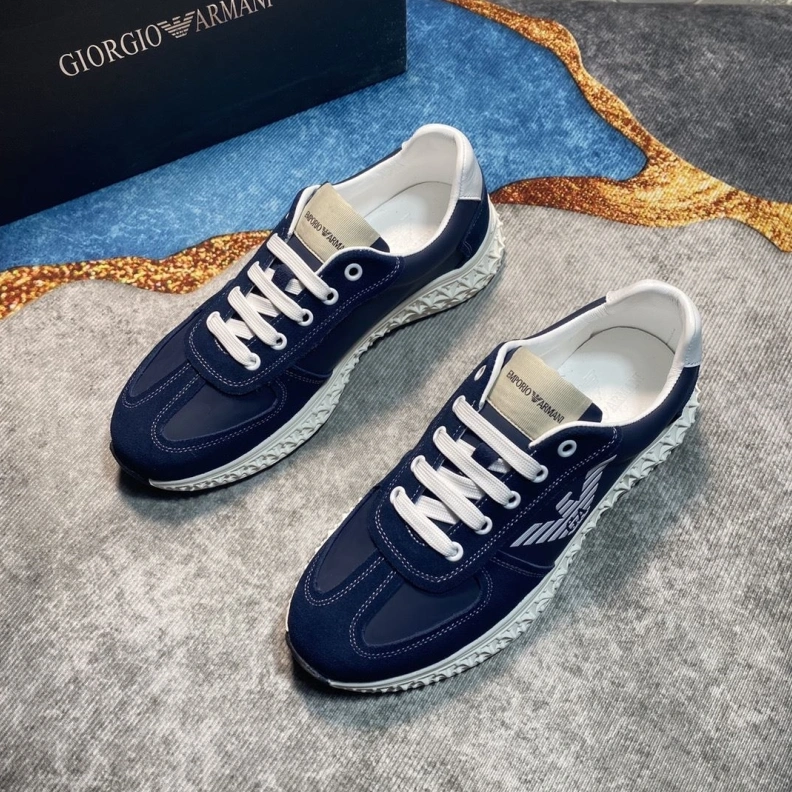 Sophisticated Armxnx Sneakers 108433