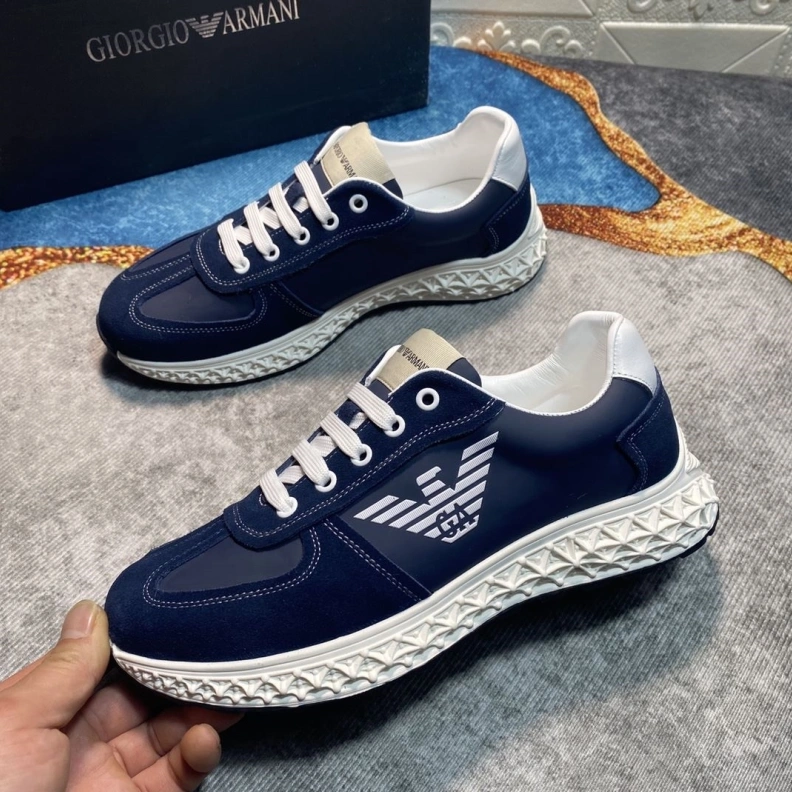 Sophisticated Armxnx Sneakers 108433