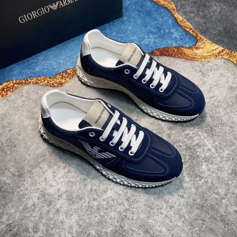 Sophisticated Armxnx Sneakers 108433