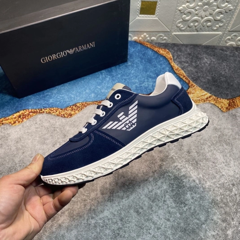 Sophisticated Armxnx Sneakers 108433