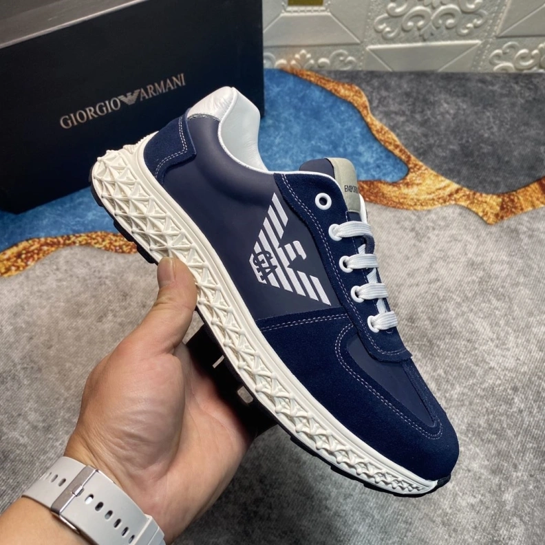 Sophisticated Armxnx Sneakers 108433