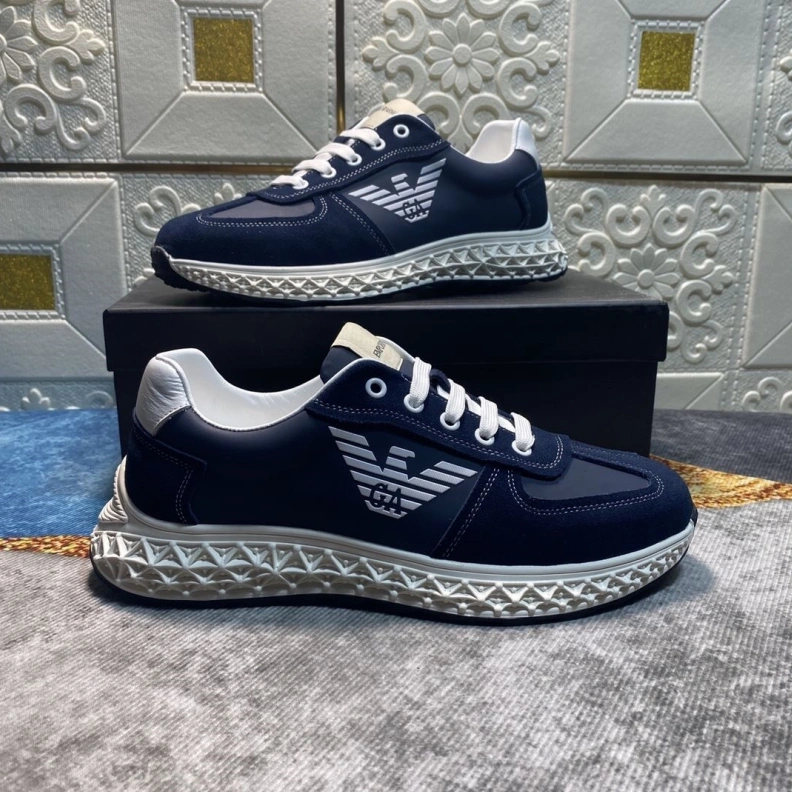 Sophisticated Armxnx Sneakers 108433