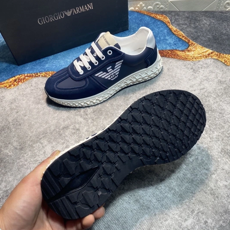 Sophisticated Armxnx Sneakers 108433