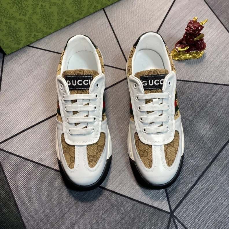 EyeCatching Gxccx Casual Shoes 156922