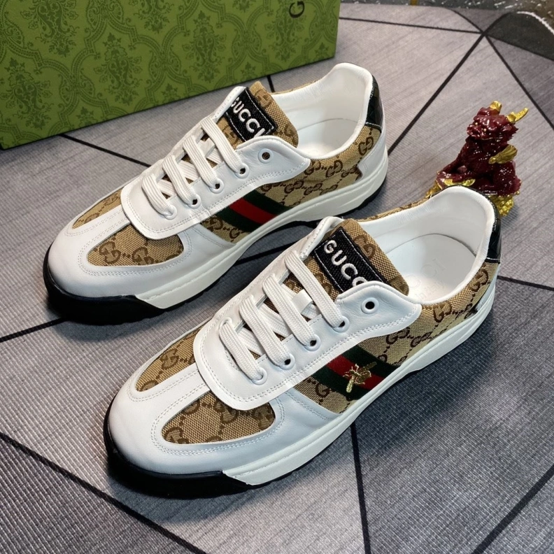 EyeCatching Gxccx Casual Shoes 156922