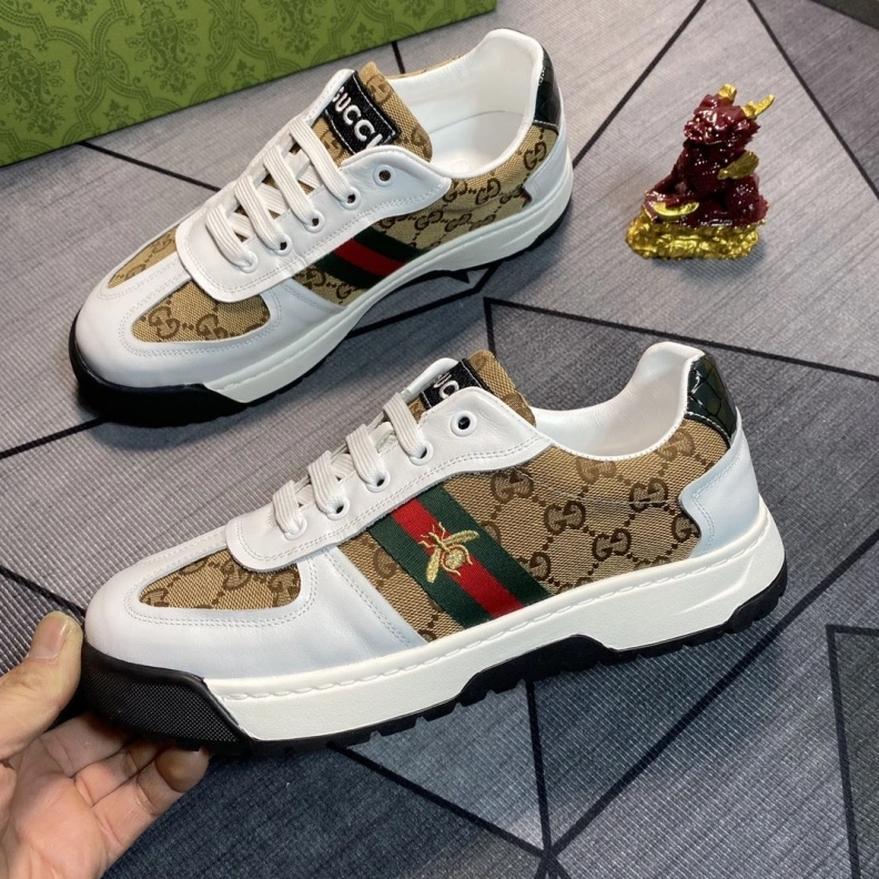 EyeCatching Gxccx Casual Shoes 156922